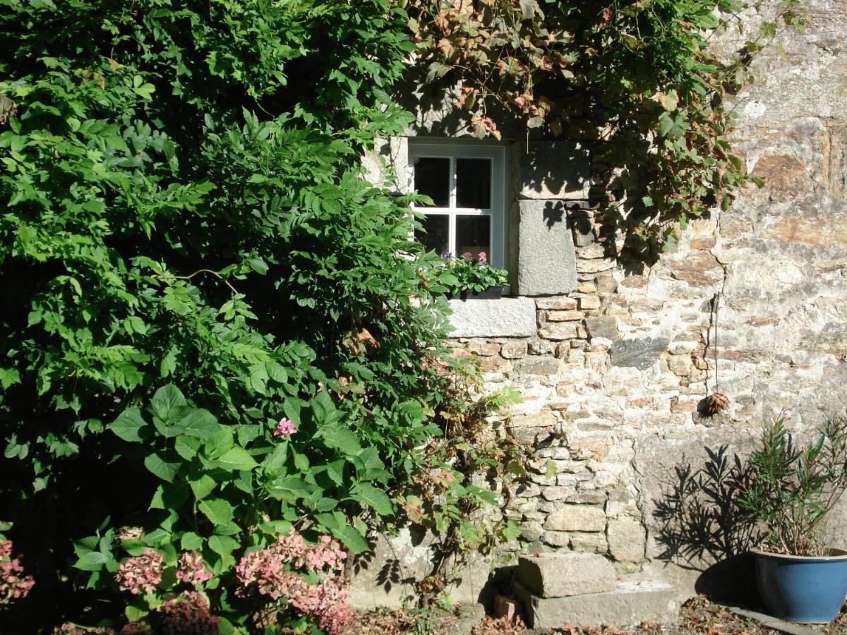 Le Clos Des Tilleuls La Vendelée Exterior foto
