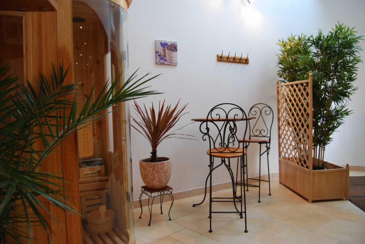 Le Clos Des Tilleuls La Vendelée Exterior foto
