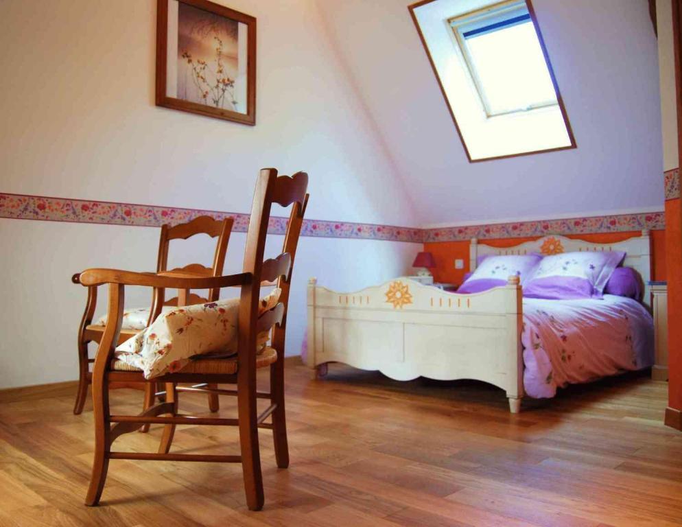 Le Clos Des Tilleuls La Vendelée Exterior foto